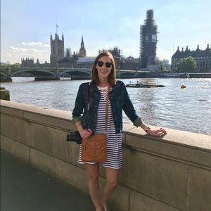 Meet your Posher, Michelle